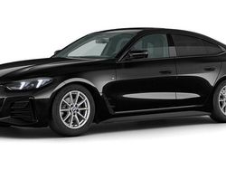 Schwarz Gebraucht 2025 BMW 420 Gran Coupé Comfort Edition Coupé | 47.464 € (Fairer Preis)