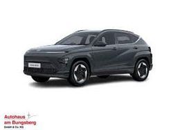 Grün Neu 2025 Hyundai Kona Prime SUV | 43.990 € (Teuer)