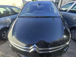 Gebraucht 2015 Citroën Grand C4 Picasso Exclusive Van / Kleinbus | 4.000 €