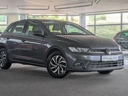 Grau Gebraucht 2023 VW Polo Life Kleinwagen | 15.499 € (Guter Preis)