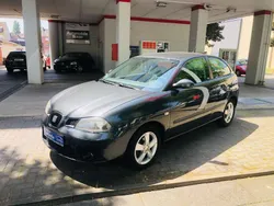 Grau Gebraucht 2009 Seat Ibiza Kleinwagen | 2.300 € (Guter Preis)