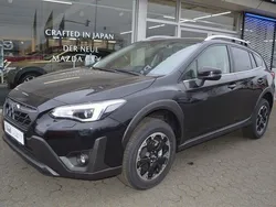Schwarz Neu 2024 Subaru XV Comfort SUV | 27.900 € (Fairer Preis)