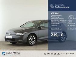 Andere Gebraucht 2022 VW Golf VIII Active Limousine | 17.620 € (Guter Preis)
