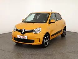 Gelb Gebraucht 2020 Renault Twingo SE Kleinwagen | 12.450 € (Etwas zu teuer)