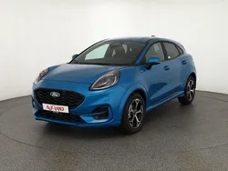 Andere Neu 2025 Ford Puma ST-Line SUV | 25.900 € (Guter Preis)
