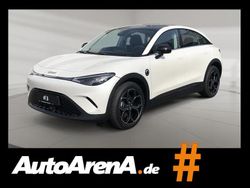 Weiß Gebraucht 2025 Smart #3 Pro+ SUV | 36.379 € (Fairer Preis)