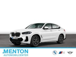 Weiß Gebraucht 2025 BMW X4 SUV | 55.255 € (Guter Preis)