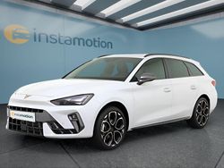 Weiß Neu 2025 Cupra Leon Kombi | 50.799 €