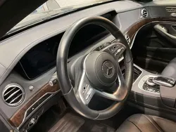 Schwarz Gebraucht 2020 Mercedes S350 Limousine | 55.000 € (Superpreis)