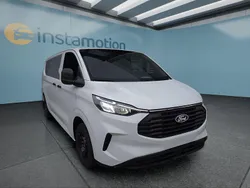 Weiß Neu 2025 Ford Transit Custom | 39.949 €