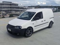 Gebraucht 2009 VW Caddy Van / Kleinbus | 19.000 €