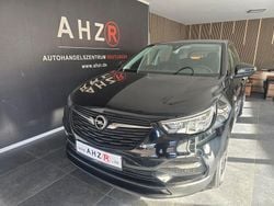 Schwarz Gebraucht 2019 Opel Grandland X Selection SUV | 10.990 € (Guter Preis)