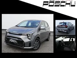 Grau Neu 2025 Kia Picanto Vision Kleinwagen | 17.290 € (Fairer Preis)