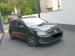 Gebraucht 2013 VW Golf VII Highline Limousine | 7.999 € (Guter Preis)