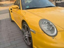 Gebraucht 2006 Porsche 911 Turbo Coupé | 125.000 €