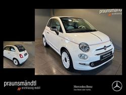 Othercolor Gebraucht 2020 Fiat 500 Star Cabrio | 13.490 € (Etwas zu teuer)
