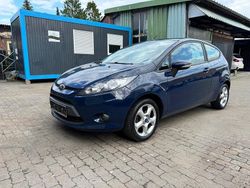 Gebraucht 2011 Ford Fiesta Kleinwagen | 2.450 € (Guter Preis)