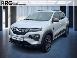 Diamant grau Gebraucht 2023 Dacia Spring Extreme Kleinwagen | 12.909 € (Guter Preis)