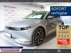 Met (grau Gebraucht 2022 Hyundai Ioniq 5 Techniq SUV | 30.880 € (Guter Preis)