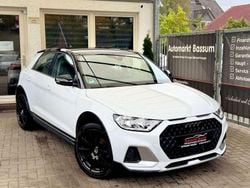 Weiß Gebraucht 2021 Audi A1 Sport Kleinwagen | 20.790 € (Guter Preis)
