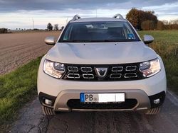 Weiß Gebraucht 2019 Dacia Duster Prestige SUV | 13.200 € (Guter Preis)