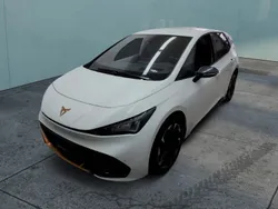 Weiß Gebraucht 2022 Cupra Born Kleinwagen | 32.540 €