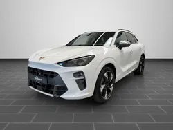 Glacial weiß metallic (metallic) Gebraucht 2025 Cupra Terramar VZ SUV | 48.280 € (Fairer Preis)