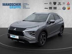 Grauschwarz Gebraucht 2024 Mitsubishi Eclipse Cross Select SUV | 27.750 € (Etwas zu teuer)