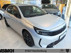 Silber Neu 2025 Opel Corsa Limousine | 19.990 € (Fairer Preis)
