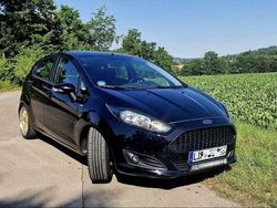 Gebraucht 2017 Ford Fiesta Trend Kleinwagen | 6.100 € (Etwas zu teuer)