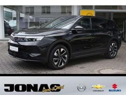 Schwarz Neu 2025 Opel Grandland X SUV | 36.490 € (Etwas zu teuer)