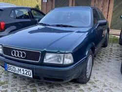 Gebraucht 1994 Audi 80 Limousine | 1.000 €
