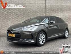 Citroën DS5