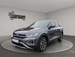 Grau Gebraucht 2025 VW T-Roc Style SUV | 31.990 € (Superpreis)