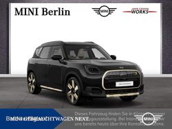 Schwarz Gebraucht 2024 Mini Countryman SUV | 41.280 €