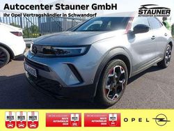 Schwarz Gebraucht 2023 Opel Mokka-e SUV | 17.980 € (Superpreis)