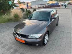 Grau Gebraucht 2006 BMW 118 Kleinwagen | 5.999 € (Teuer)