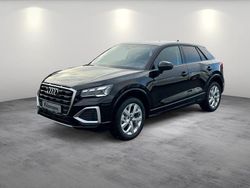 Schwarz Neu 2025 Audi Q2 Advanced Plus SUV | 37.990 € (Fairer Preis)