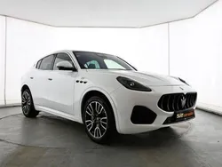 Weiß Gebraucht 2023 Maserati Grecale GT SUV | 49.880 € (Guter Preis)