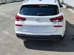 Gebraucht 2023 Hyundai i30 N Line Kombi | 23.000 € (Fairer Preis)