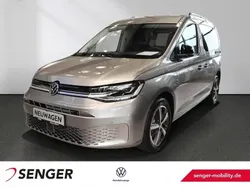 Beige Neu 2025 VW Caddy Goal Van / Kleinbus | 43.333 €