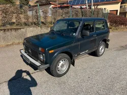 Gebraucht 2015 Lada Taiga SUV | 3.690 € (Etwas zu teuer)