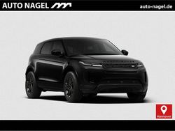 Schwarz Neu 2025 Land Rover Range Rover evoque S SUV | 66.870 € (Guter Preis)