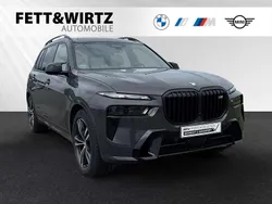 Bmw individual dravitgrau metallic Gebraucht 2024 BMW X7 M Sport SUV | 105.500 € (Superpreis)