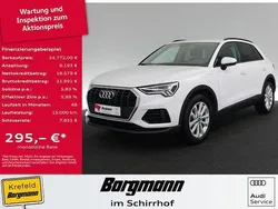 Gebraucht 2022 Audi Q3 Ambiente SUV | 24.772 € (Guter Preis)