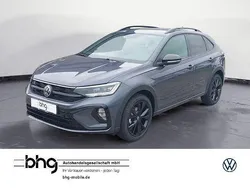 Grau Gebraucht 2024 VW Taigo R-line SUV | 26.990 € (Teuer)