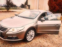 Gold Gebraucht 2008 VW Passat Comfortline Limousine | 9.200 €
