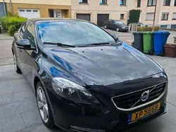 Schwarz Gebraucht 2011 Volvo V40 Kombi | 8.500 €