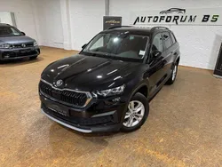 Schwarz Gebraucht 2022 Skoda Kodiaq SUV | 31.490 € (Guter Preis)