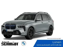 M brooklyn grau Neu 2025 BMW X7 M Sport SUV | 116.990 € (Fairer Preis)